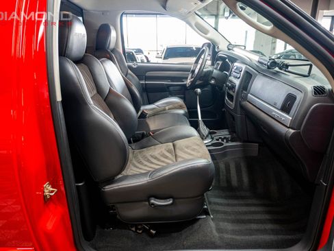 Used 2004 Dodge Ram 1500 Truck 2WD Regular Cab image 93