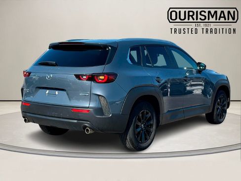 Used 2024 MAZDA CX-50 AWD 2.5 S w/ Preferred Package image 5
