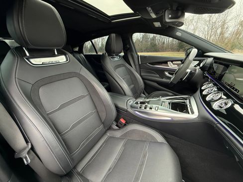 Used 2022 Mercedes-Benz AMG GT 53 image 19