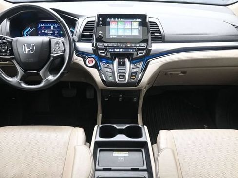 Used 2021 Honda Odyssey Elite image 23