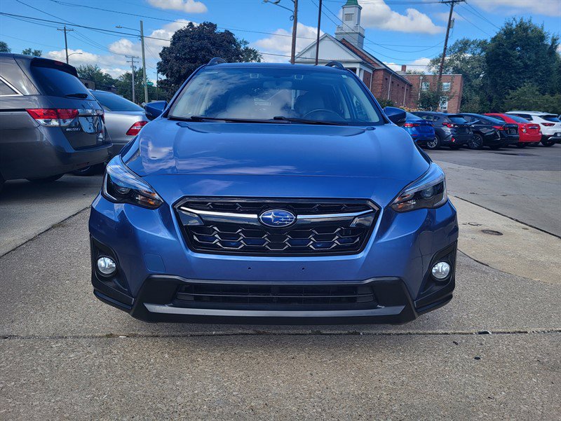 Used 2018 Subaru Crosstrek 2.0i Limited AWD/4WD image 2