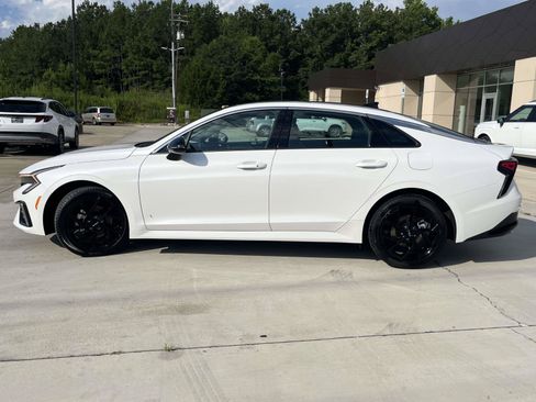 Used 2026 Kia K5 GT-Line w/ GT-Line Premium Package FWD image 6