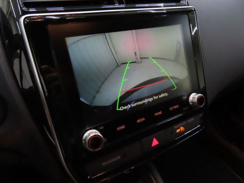 New 2025 Mitsubishi Outlander Sport AWD image 17