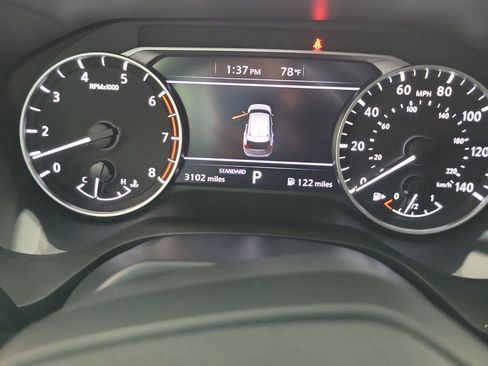 Used 2026 Nissan Rogue S FWD image 13