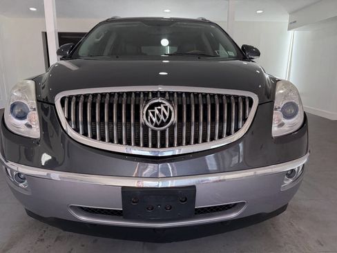 Used 2012 Buick Enclave Leather image 10