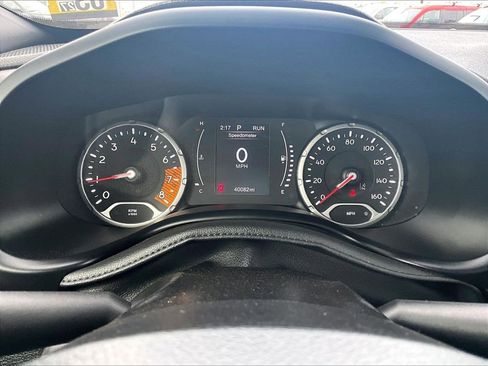 Used 2023 Jeep Renegade Latitude image 25