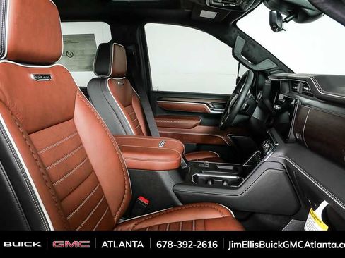 New 2026 GMC Sierra 2500 Denali Ultimate image 23