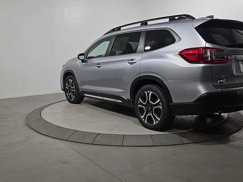 Certified 2023 Subaru Ascent Limited image 3