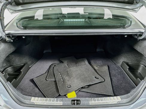 Certified 2025 Toyota Camry XSE FWD image 25