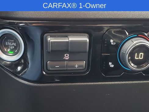 Certified 2025 Chevrolet Silverado 2500 LT w/ Convenience Package AWD/4WD image 26