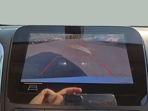 Used 2019 Chevrolet Equinox Premier image 21