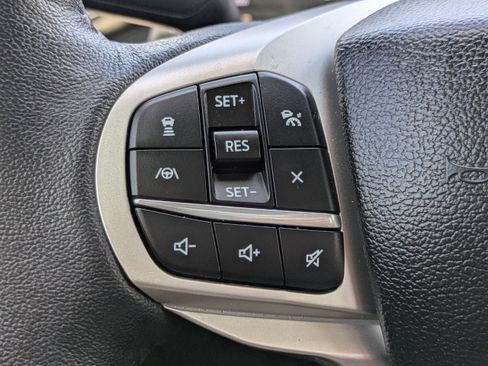 Used 2023 Ford Explorer XLT w/ Equipment Group 202A RWD image 20