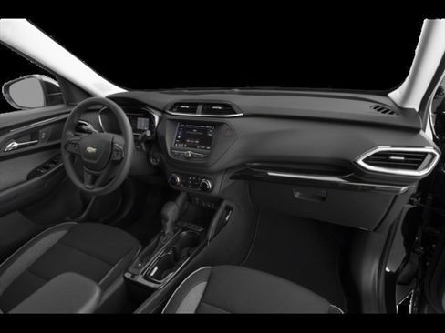 Used 2023 Chevrolet TrailBlazer LT w/ Convenience Package image 12