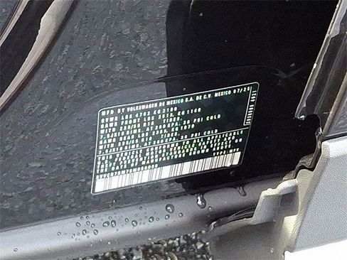 New 2025 Volkswagen Tiguan S image 22