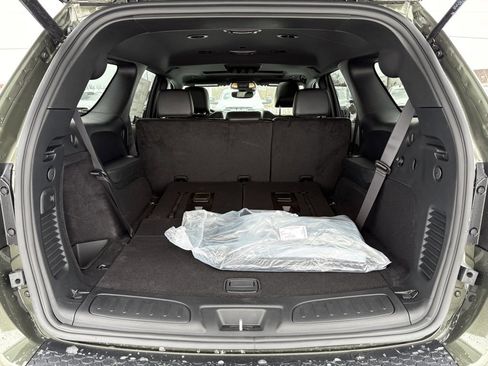 New 2026 Dodge Durango GT image 7