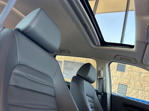 New 2026 Honda CR-V EX-L image 18