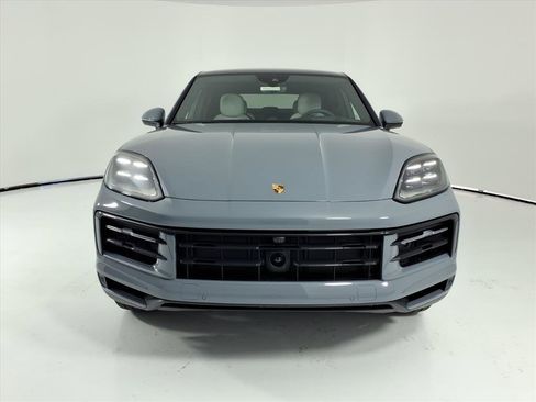 New 2026 Porsche Cayenne E-Hybrid Coupe image 29