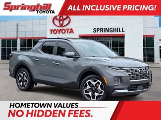 Used 2024 Hyundai Santa Cruz Limited AWD/4WD video 1