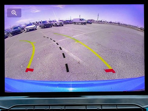 Used 2025 Jeep Compass Limited image 23