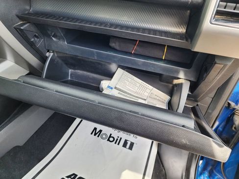 Used 2019 Ford F150 Lariat w/ Equipment Group 502A Luxury image 23