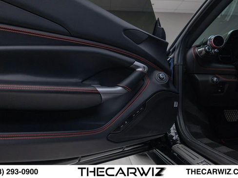 Used 2021 Ferrari F8 Tributo RWD image 55