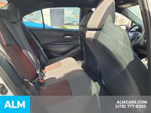Used 2024 Toyota Corolla LE image 10