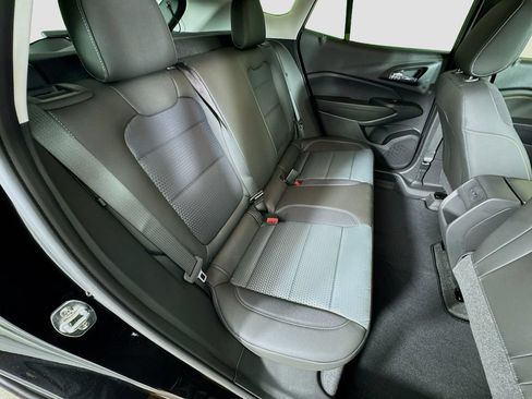 New 2026 Chevrolet Trax LT FWD image 26