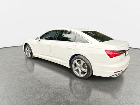 Used 2024 Audi A6 Premium Plus AWD/4WD image 6