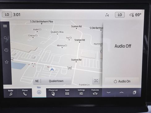 Used 2023 Ford F150 Tremor AWD/4WD image 27