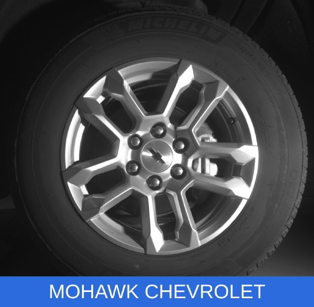 Certified 2023 Chevrolet Silverado 1500 RST w/ Convenience Package II AWD/4WD image 26