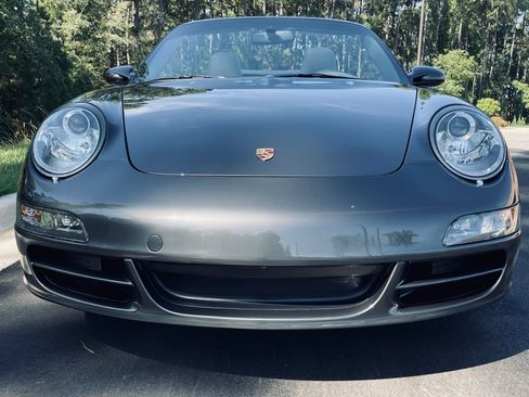 Used 2006 Porsche 911 Carrera 4 image 20