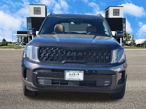 New 2025 Kia Telluride SX X-Line image 3