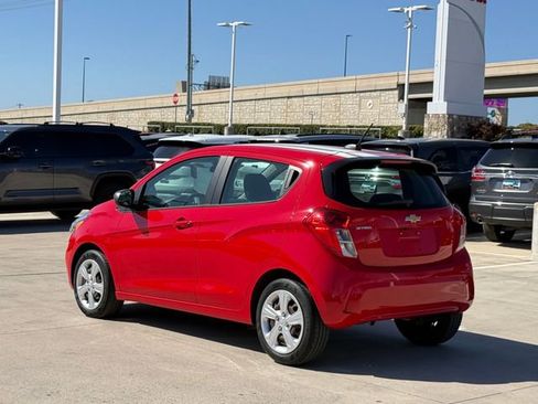Used 2022 Chevrolet Spark LS image 4