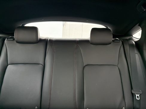 Used 2025 Acura Integra Type S image 9