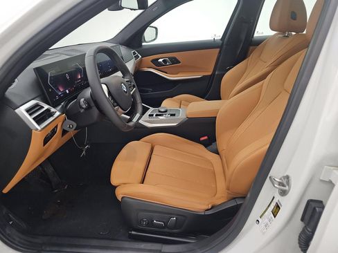 Used 2026 BMW 330i Sedan RWD image 7