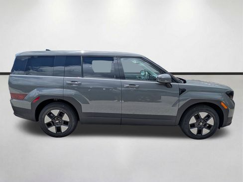 New 2027 Hyundai Santa Fe SEL FWD image 3