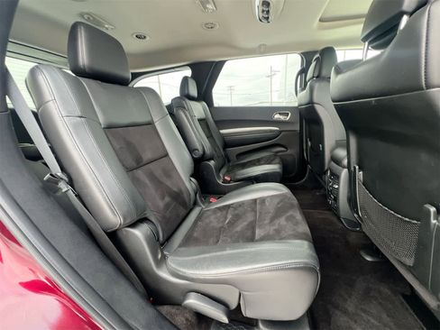 Used 2018 Dodge Durango GT w/ Premium Group image 20