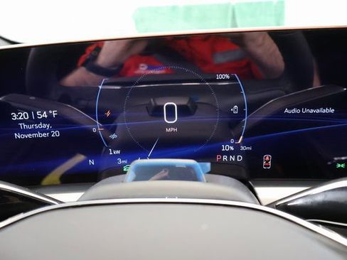 New 2026 Cadillac Lyriq Luxury image 15