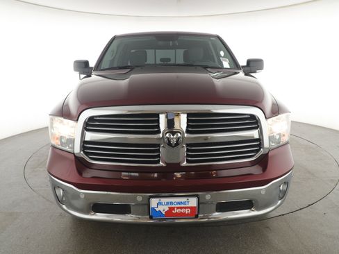 Certified 2019 RAM 1500 Lone Star image 2