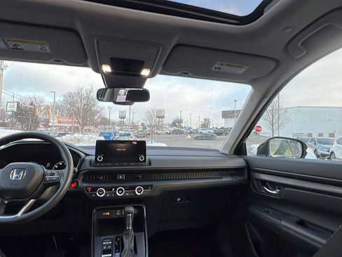 Used 2023 Honda CR-V EX image 20