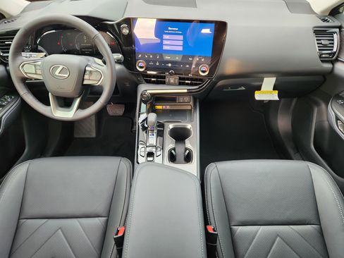 New 2026 Lexus NX 350 AWD w/ Luxury Package image 19