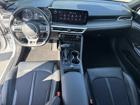 Used 2023 Kia K5 GT-Line w/ GT-Line Premium Package FWD image 20