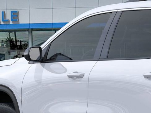 New 2026 Chevrolet Traverse LT w/ Driver Confidence Package image 12