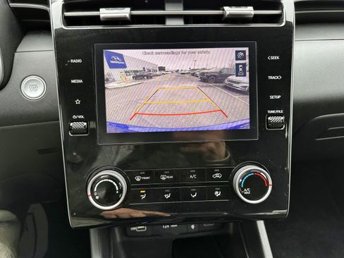 Used 2023 Hyundai Tucson SEL AWD/4WD image 24