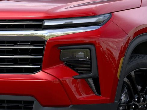 New 2026 Chevrolet Traverse LT FWD image 35