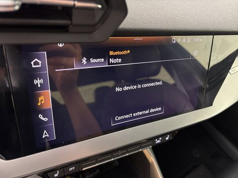 Used 2024 Audi A3 2.0T Premium image 26