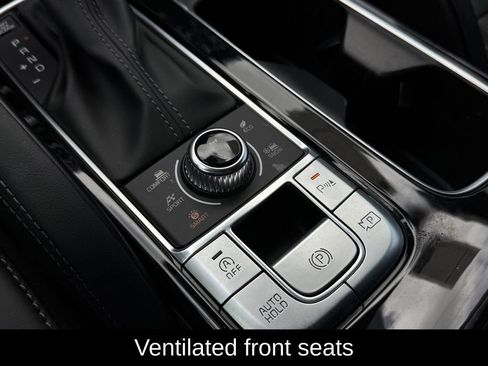 Used 2025 Kia Telluride SX Prestige X-Line AWD/4WD image 26
