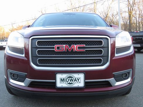 Used 2016 GMC Acadia SLT image 2