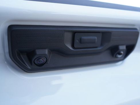 New 2026 Chevrolet Silverado 1500 RST AWD/4WD image 16