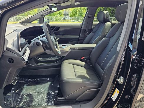 New 2026 Cadillac Optiq Sport 2 AWD/4WD image 20